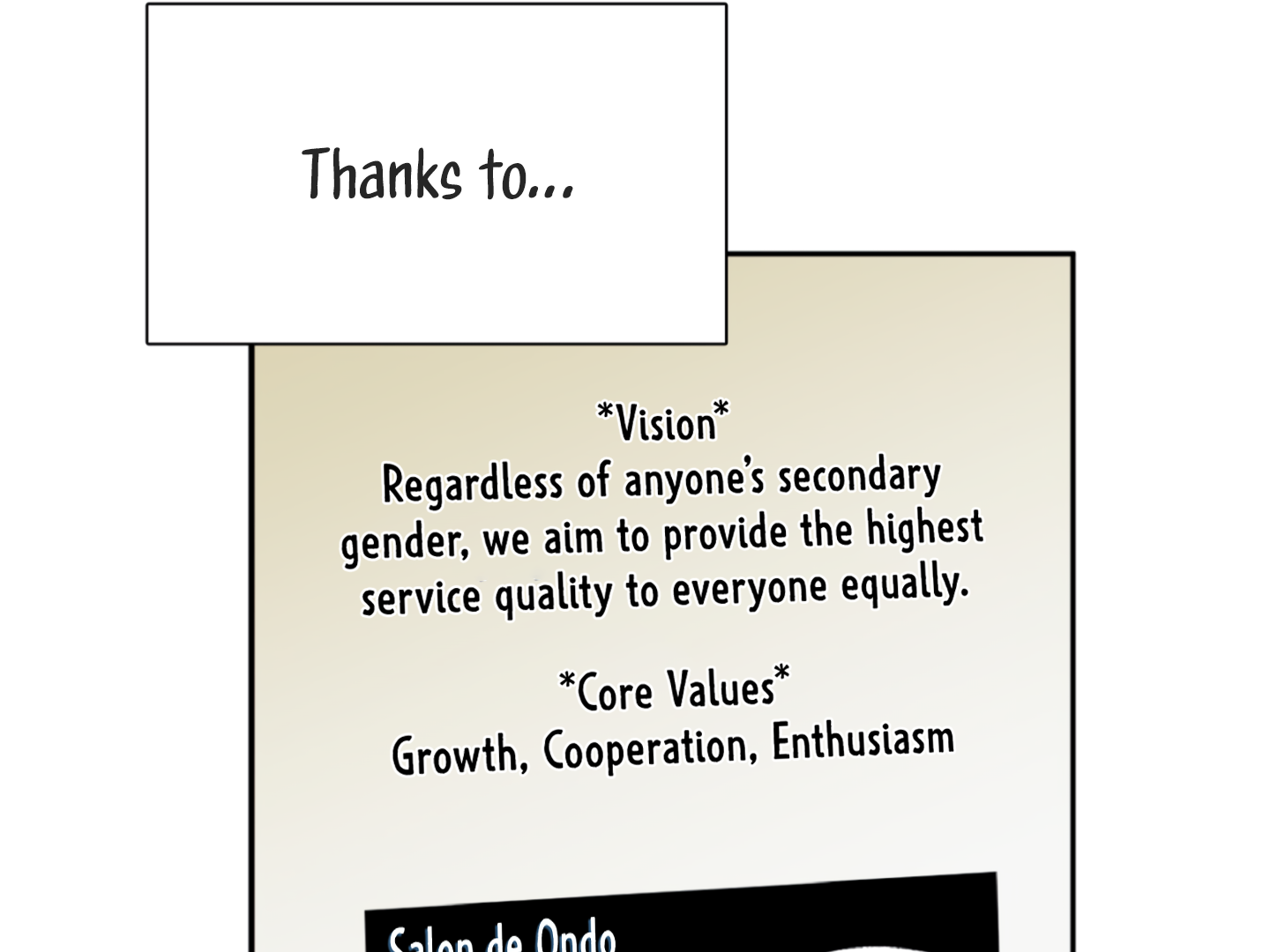 Fxxking Teaching Chapter 1 page 29