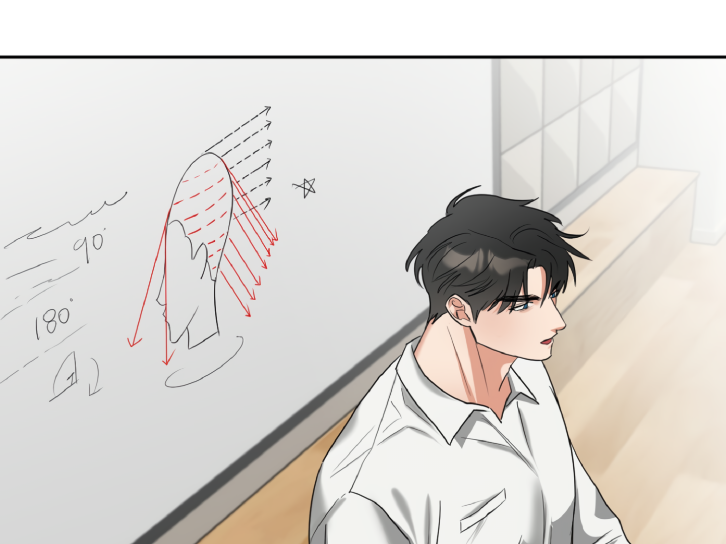 Fxxking Teaching Chapter 1 page 35