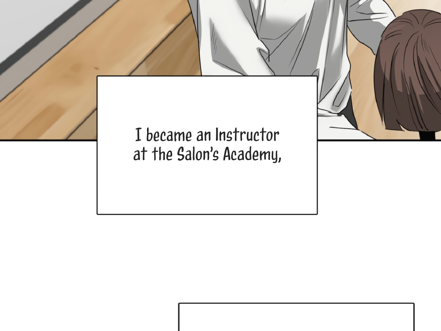Fxxking Teaching Chapter 1 page 36