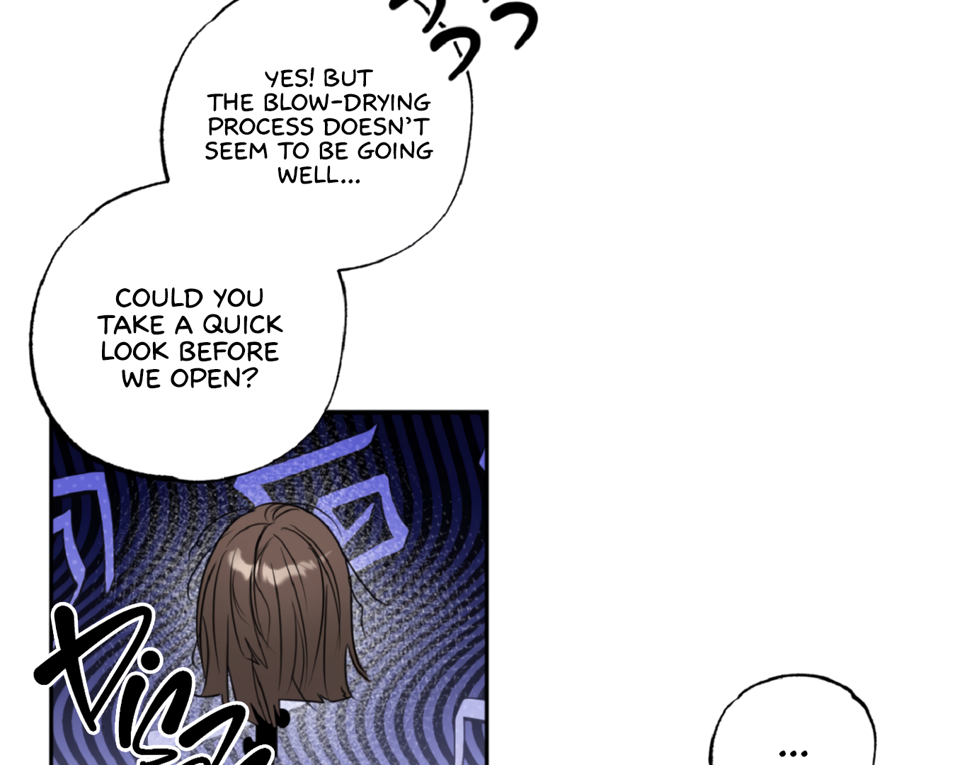 Fxxking Teaching Chapter 1 page 46