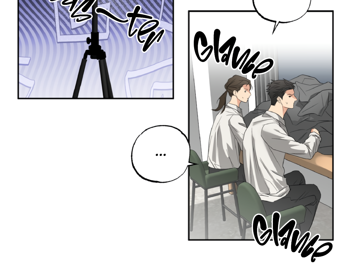 Fxxking Teaching Chapter 1 page 47