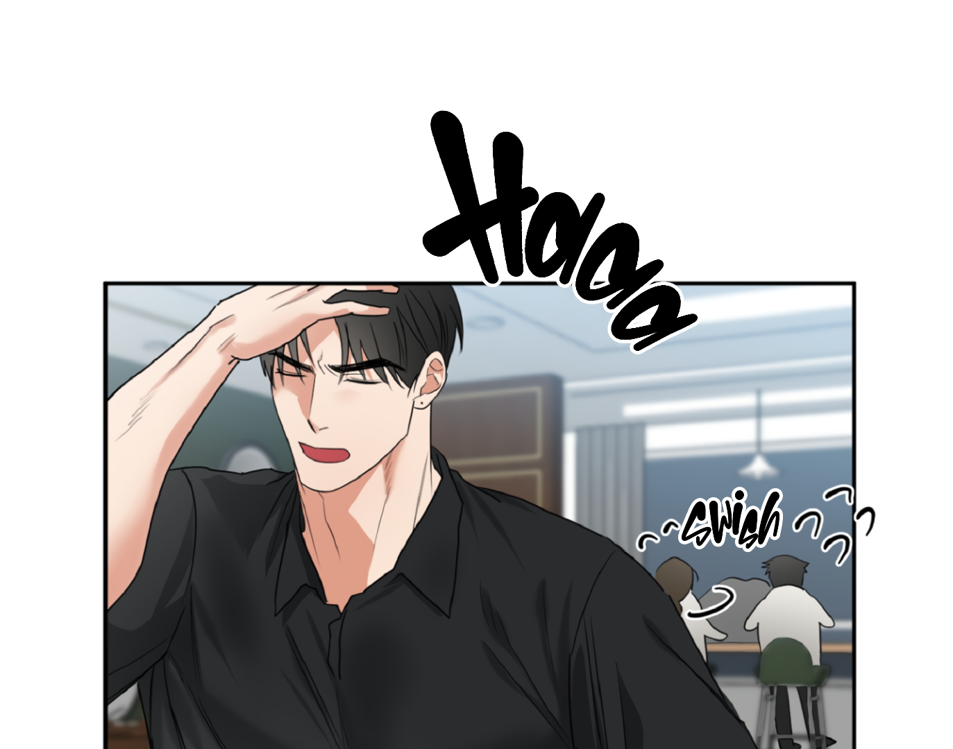 Fxxking Teaching Chapter 1 page 48