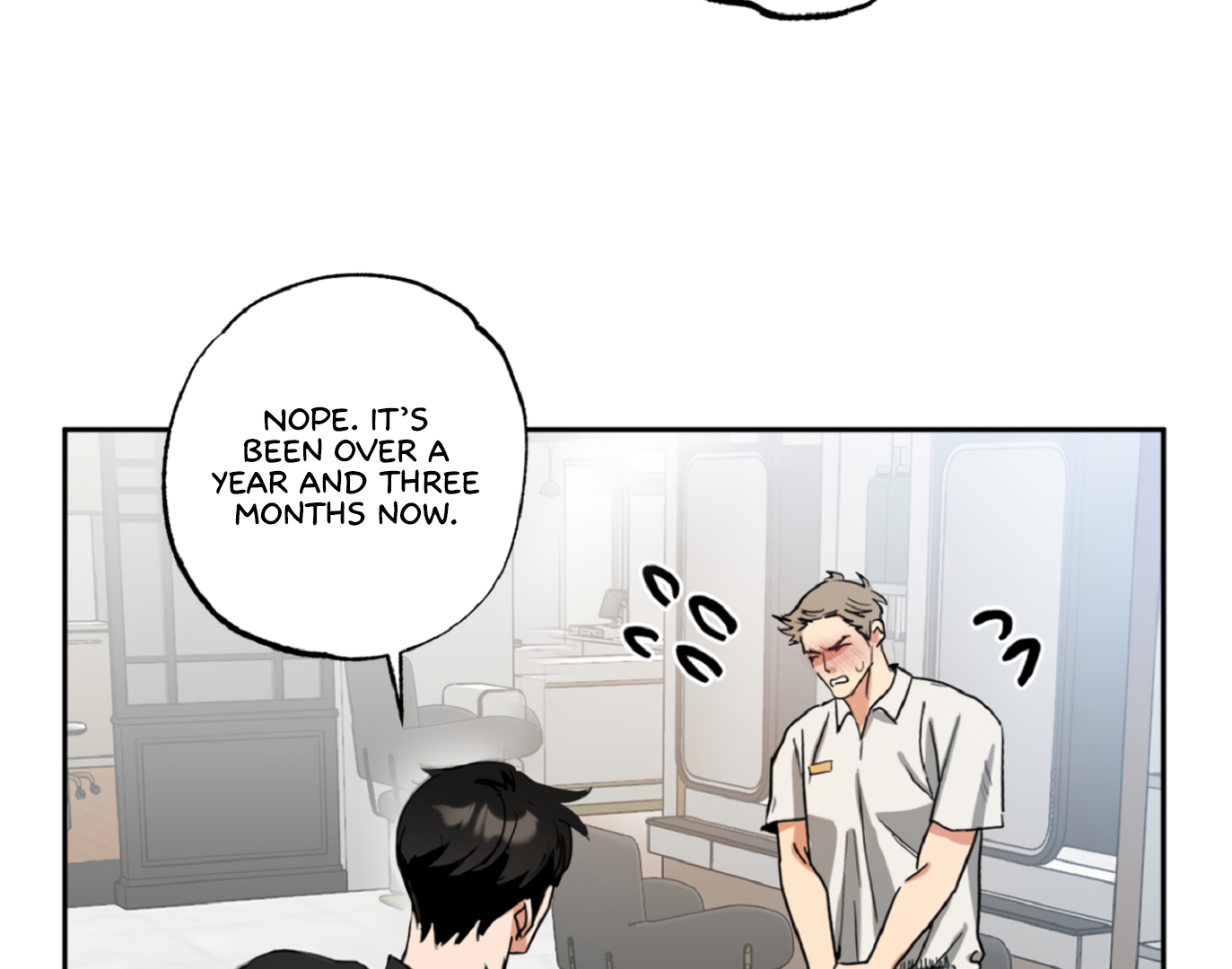 Fxxking Teaching Chapter 1 page 50