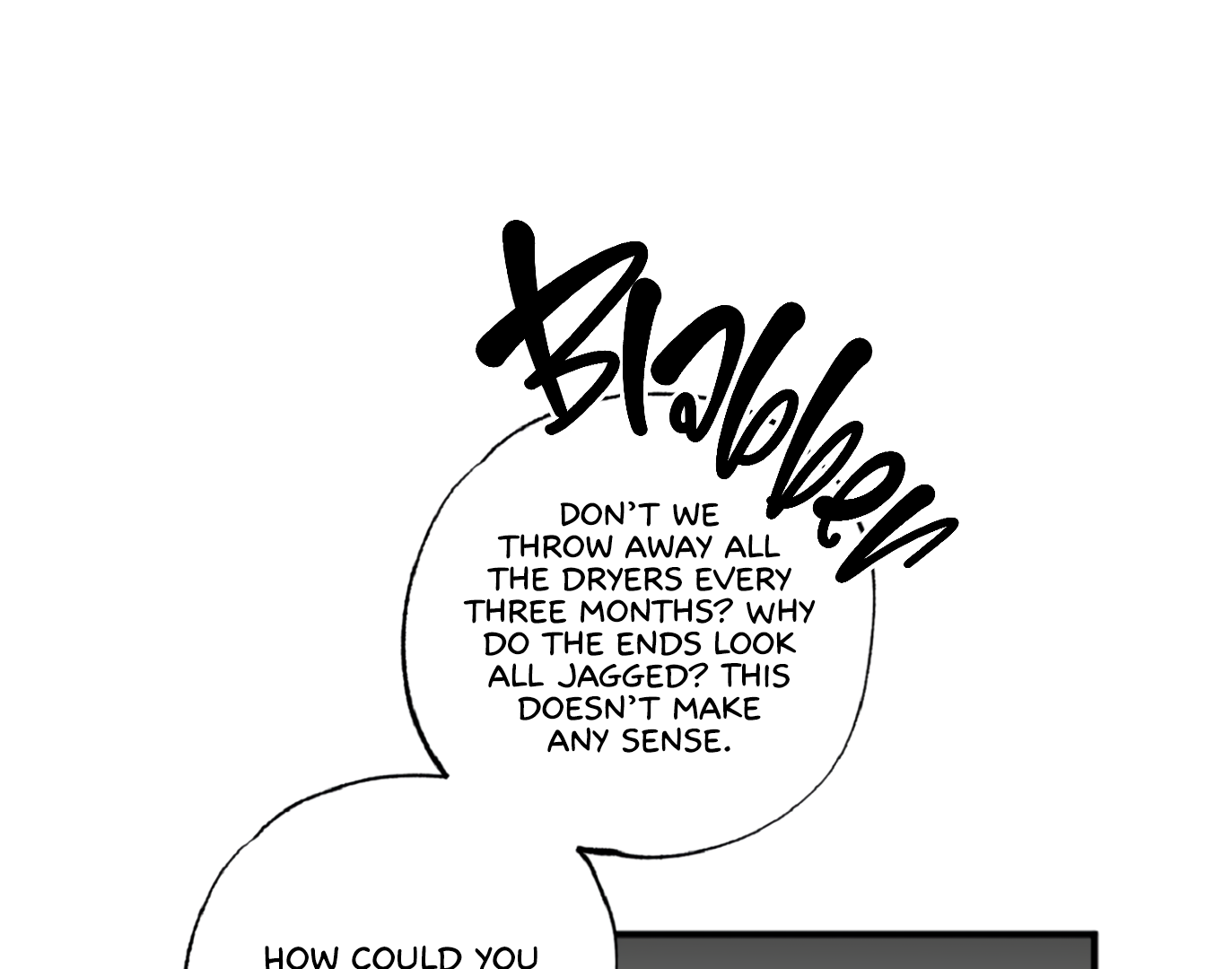 Fxxking Teaching Chapter 1 page 52