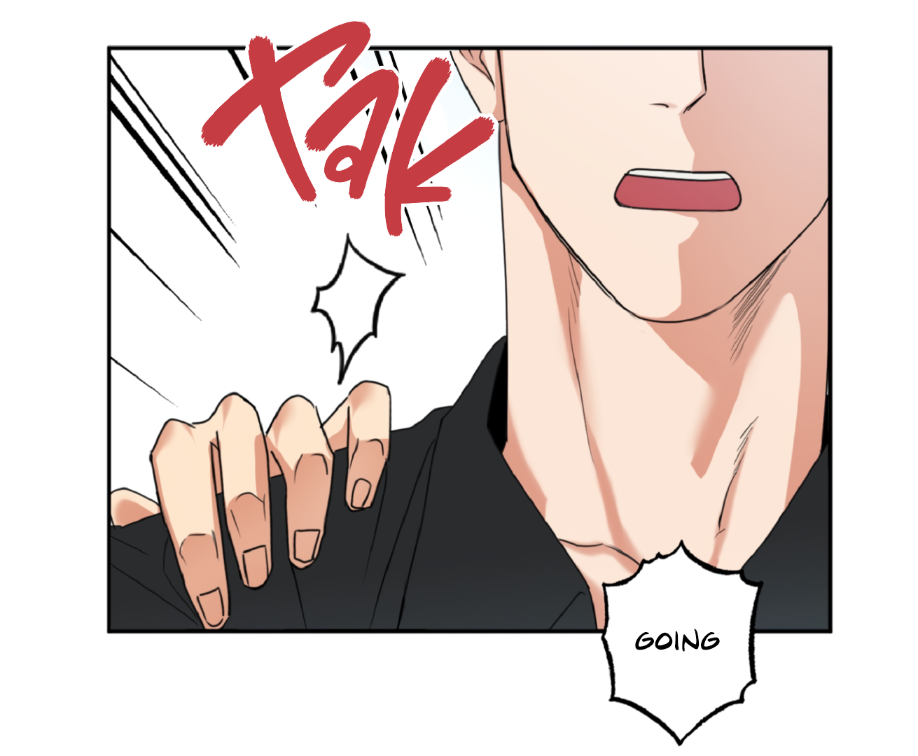 Fxxking Teaching Chapter 1 page 60