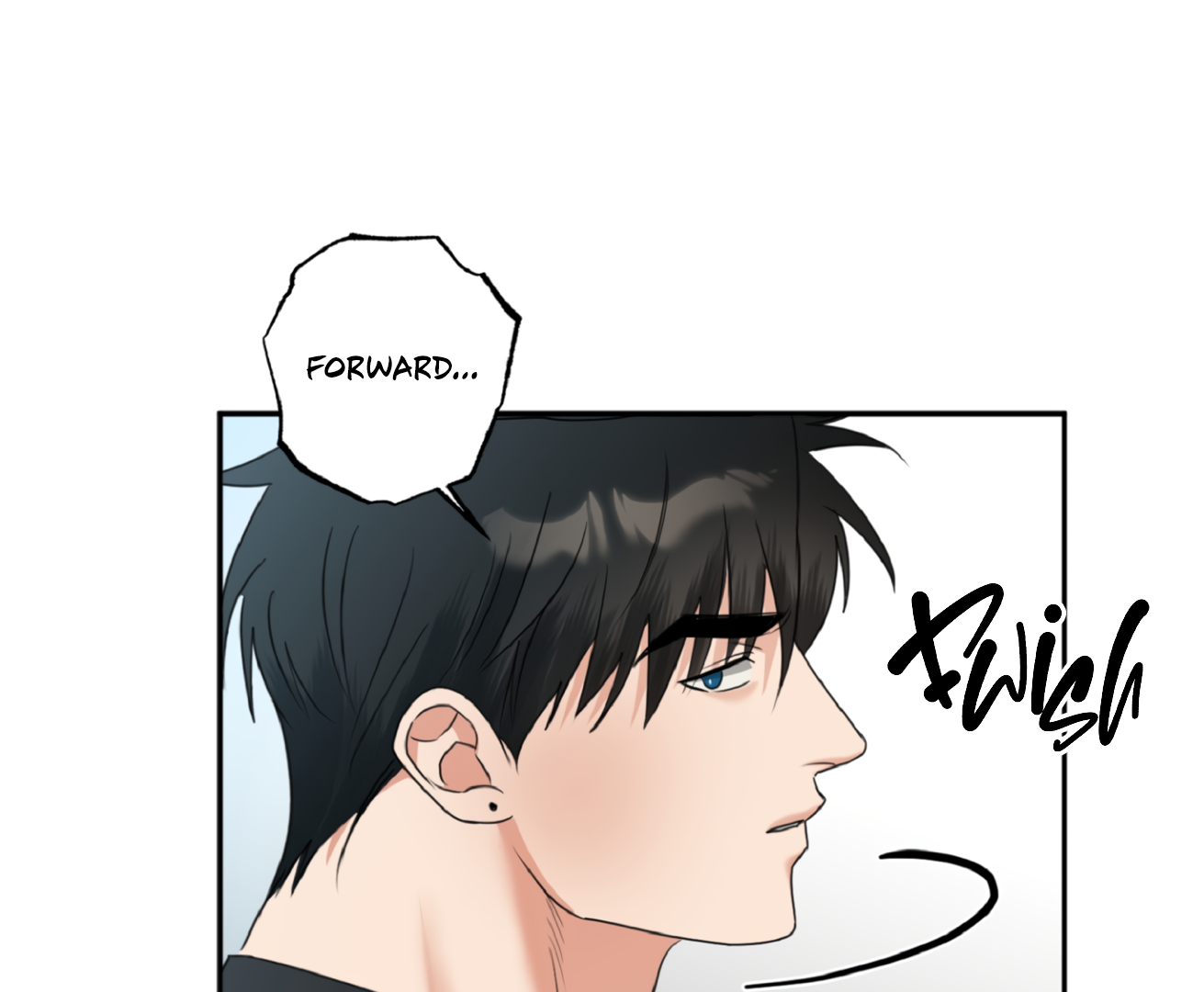 Fxxking Teaching Chapter 1 page 61