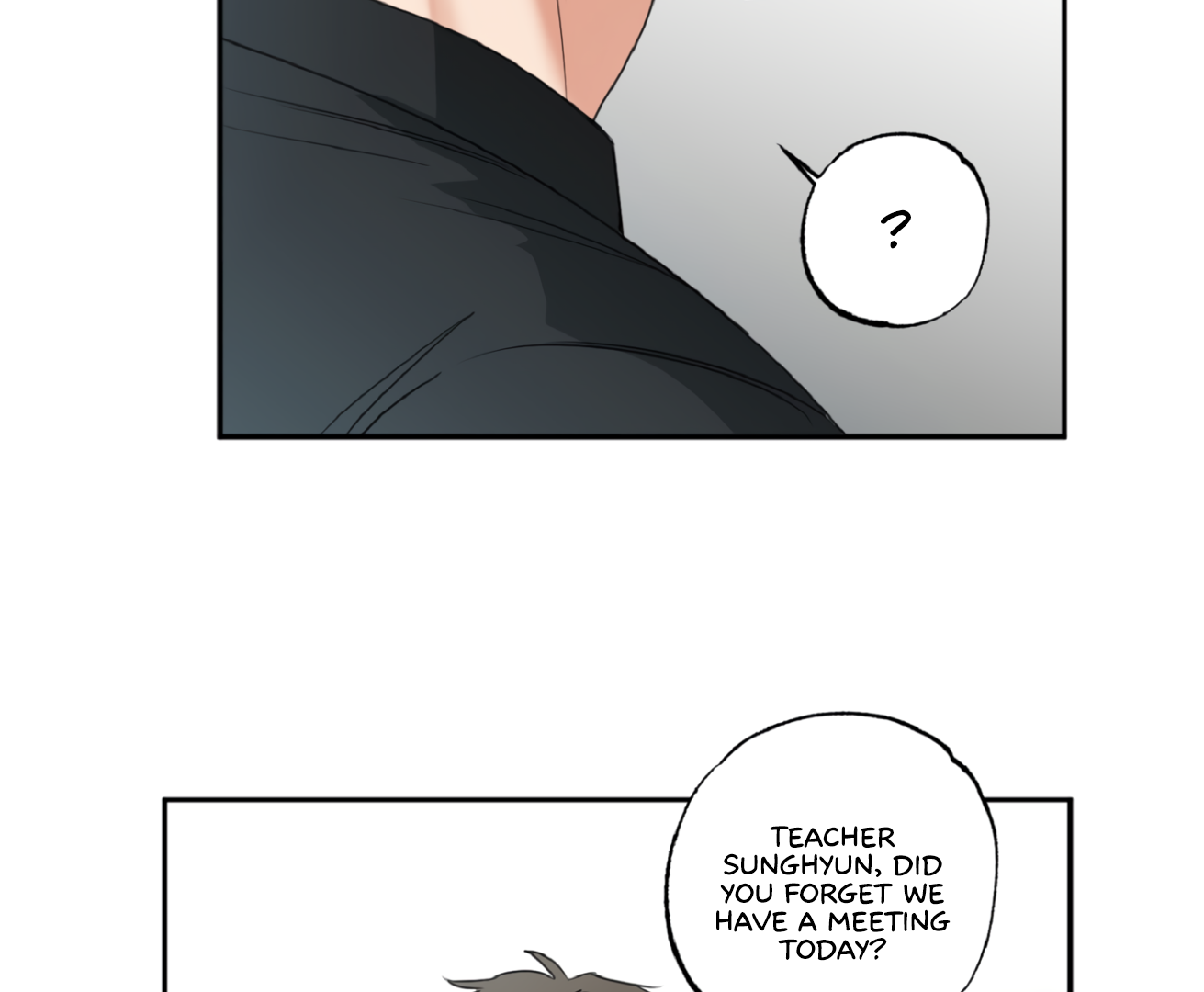 Fxxking Teaching Chapter 1 page 62
