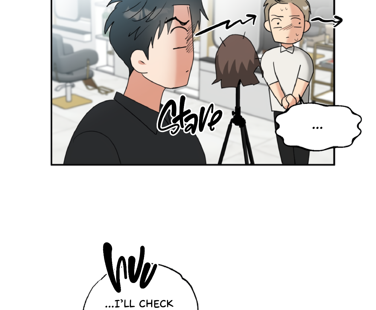 Fxxking Teaching Chapter 1 page 66