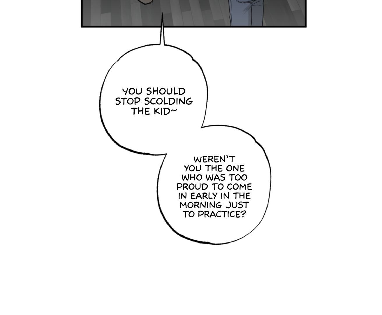 Fxxking Teaching Chapter 1 page 69