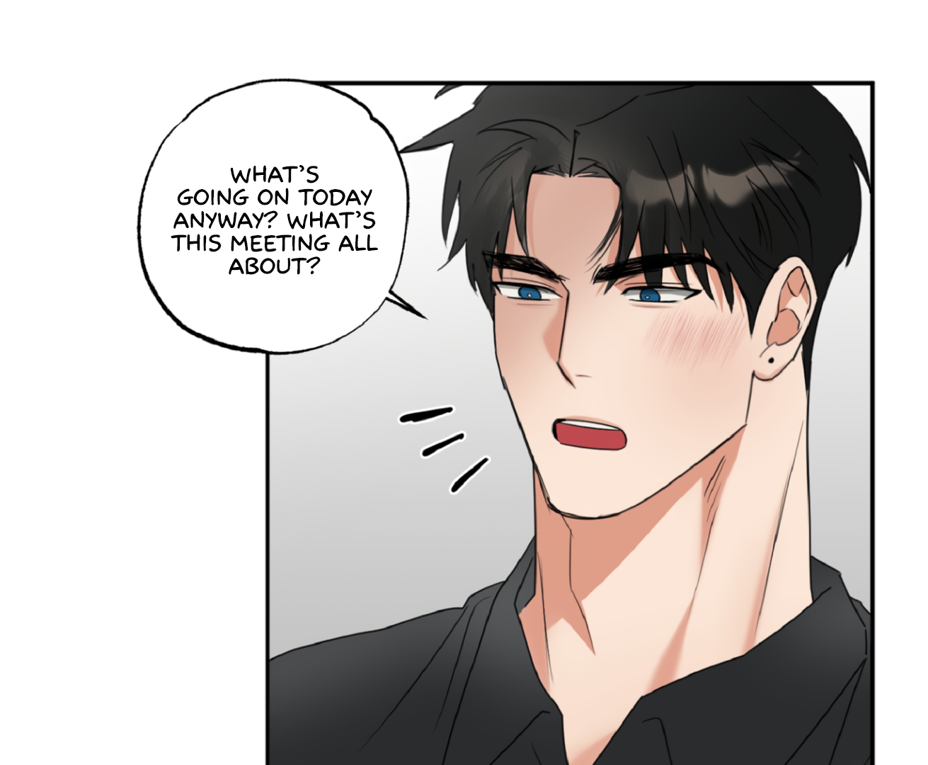 Fxxking Teaching Chapter 1 page 72