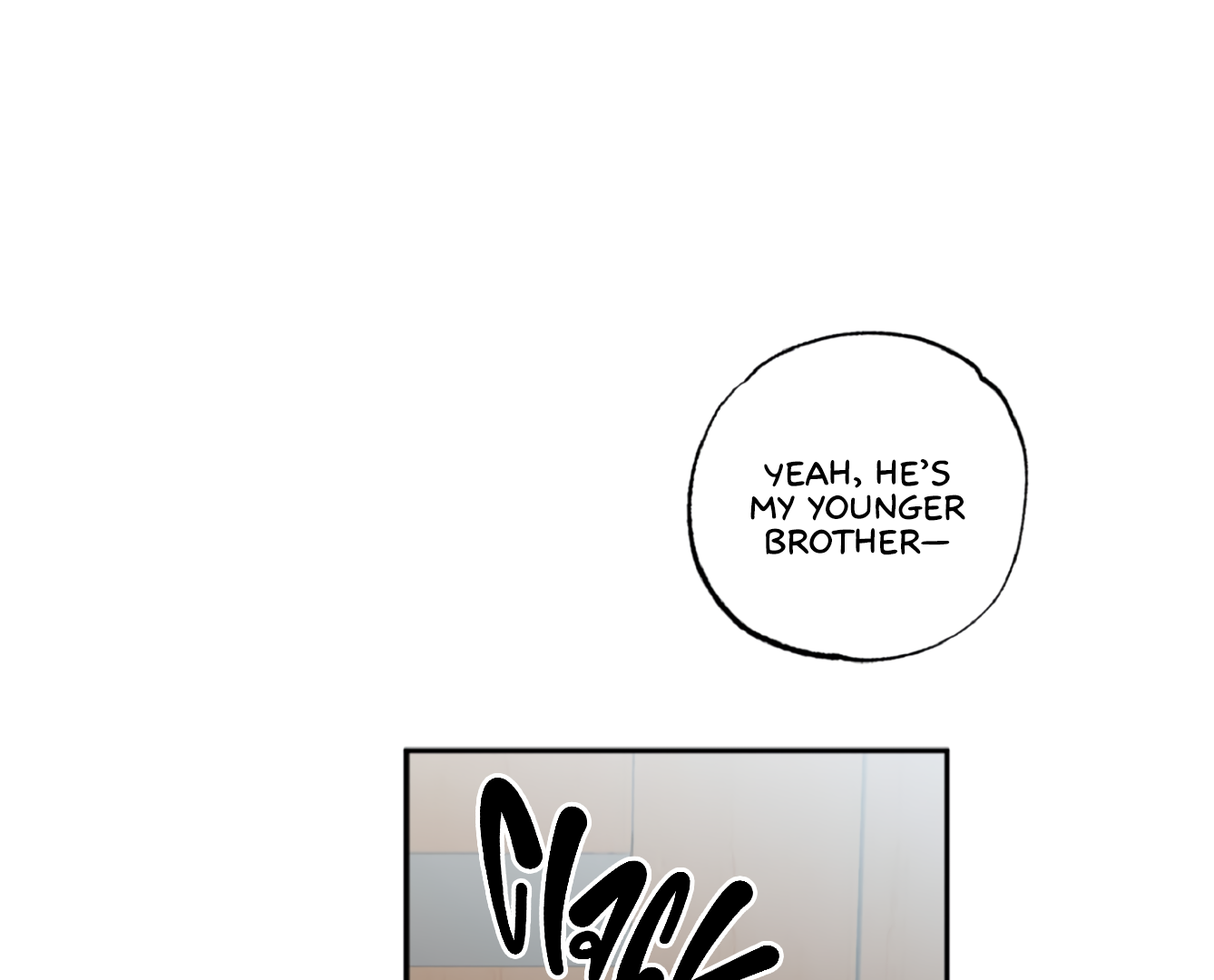 Fxxking Teaching Chapter 1 page 77