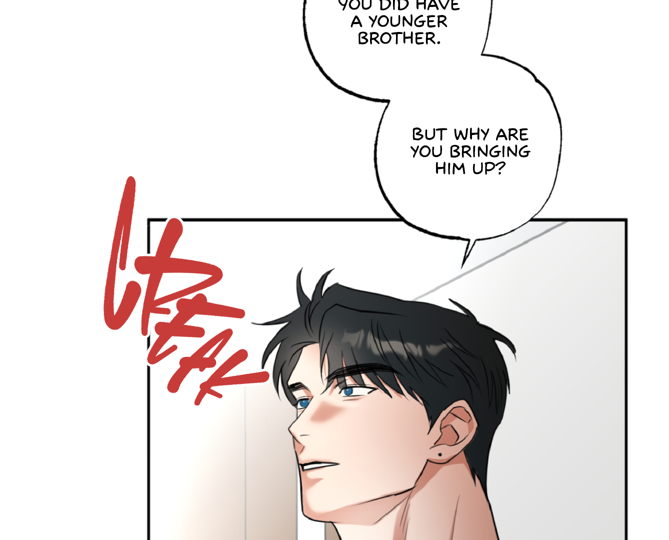 Fxxking Teaching Chapter 1 page 79