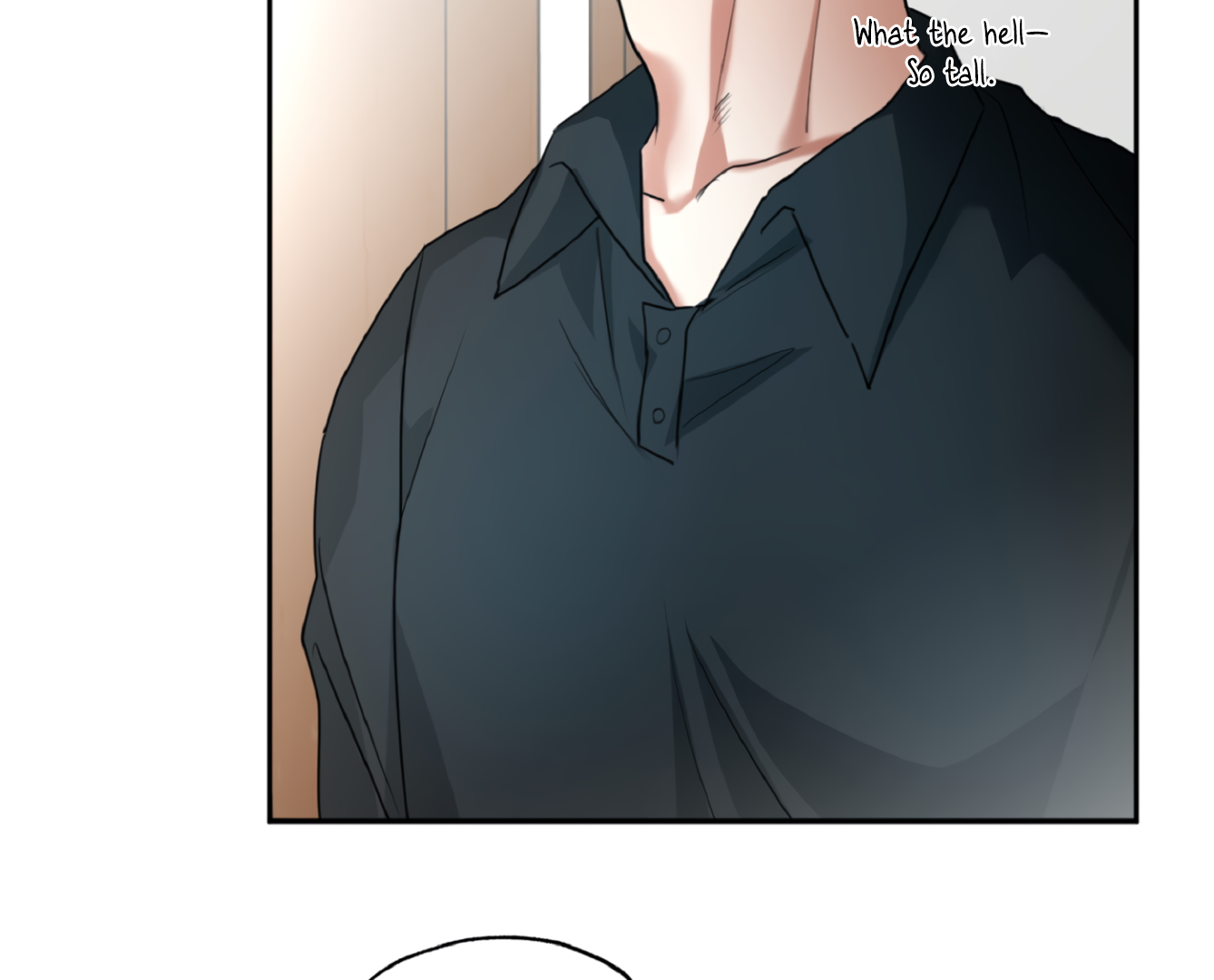 Fxxking Teaching Chapter 1 page 80