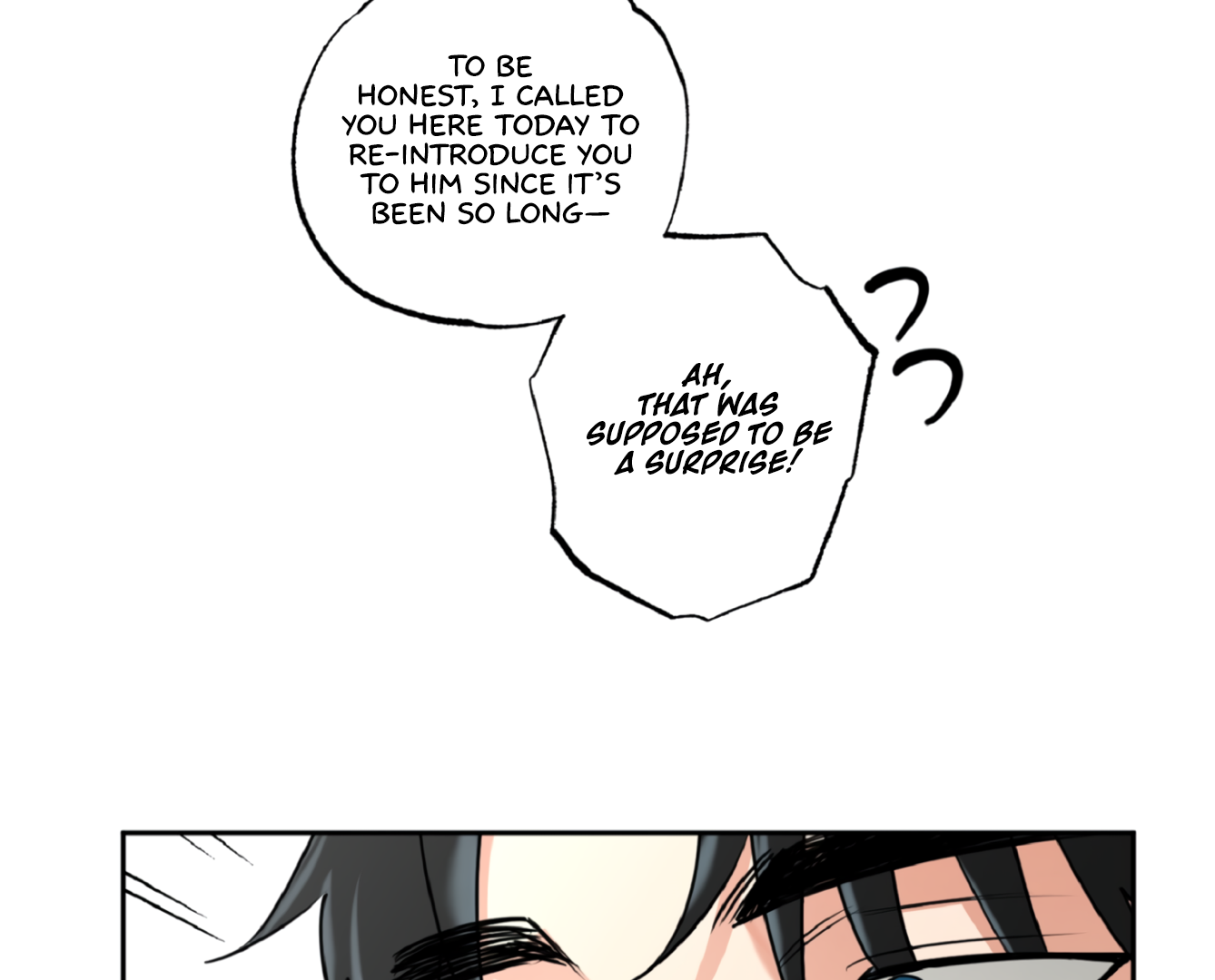 Fxxking Teaching Chapter 1 page 81