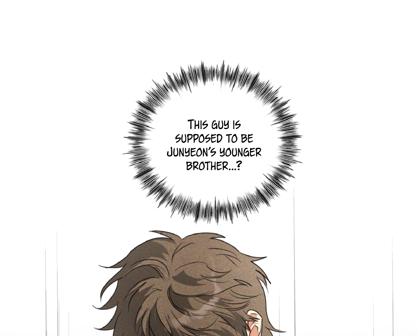 Fxxking Teaching Chapter 1 page 83