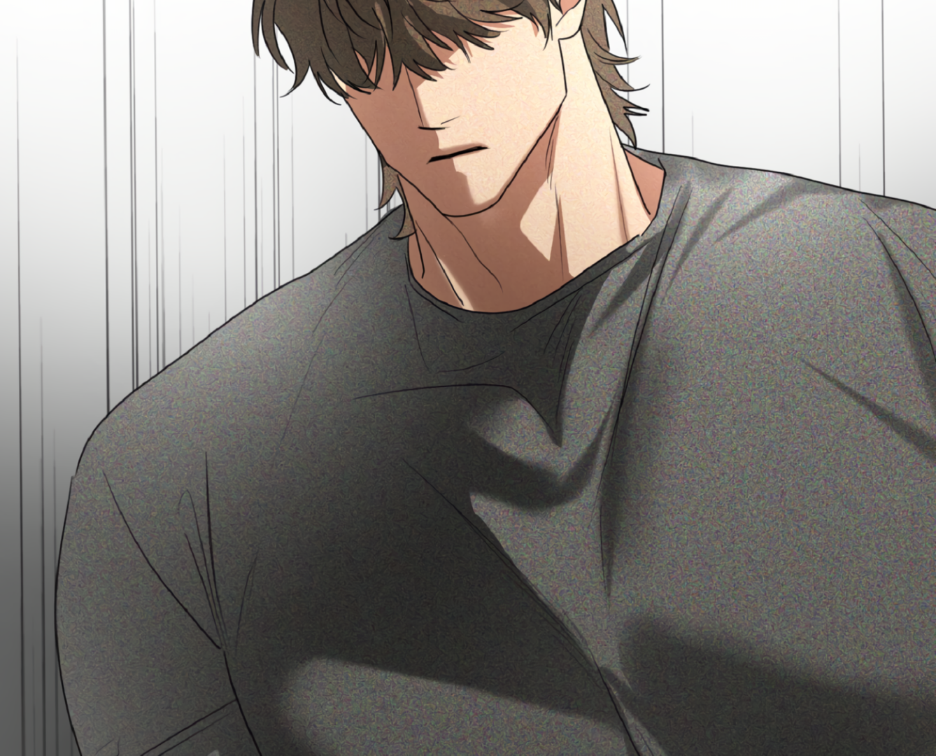 Fxxking Teaching Chapter 1 page 84
