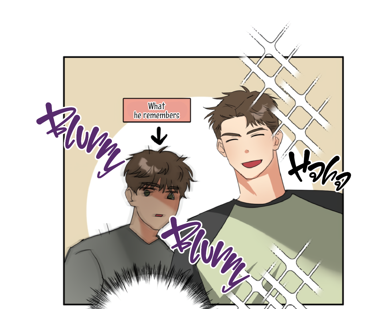 Fxxking Teaching Chapter 1 page 88