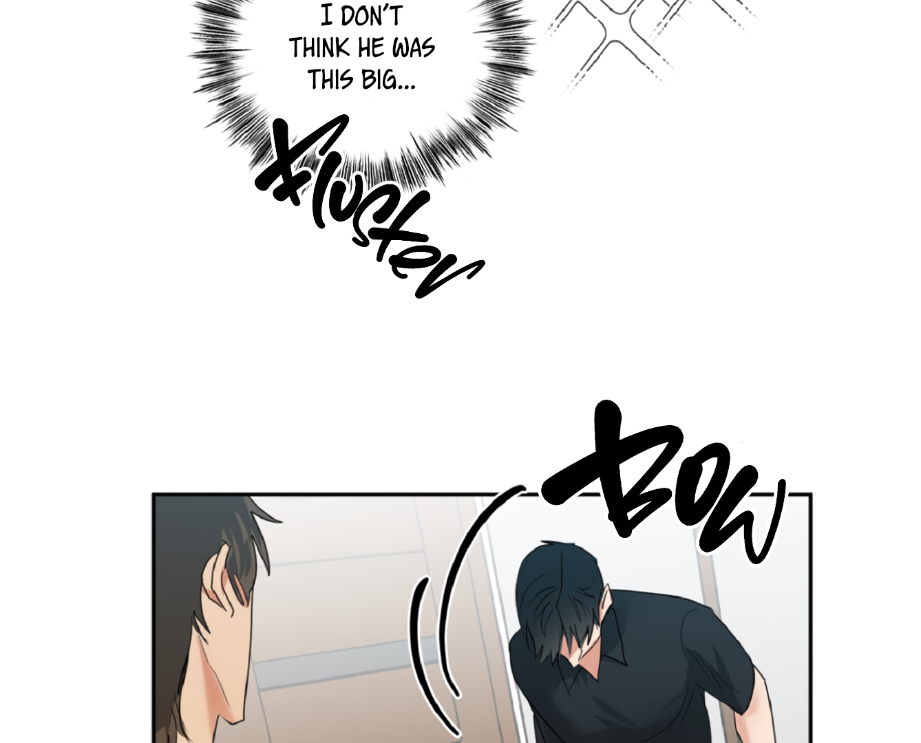 Fxxking Teaching Chapter 1 page 89