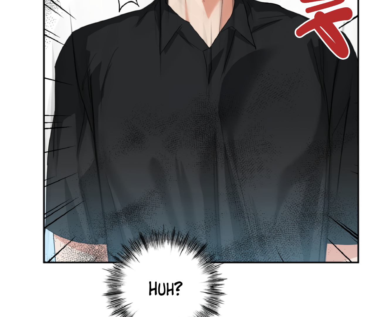 Fxxking Teaching Chapter 1 page 94