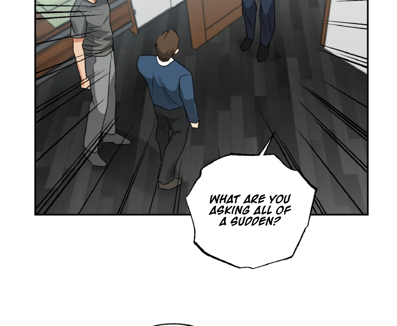 Fxxking Teaching Chapter 1 page 102