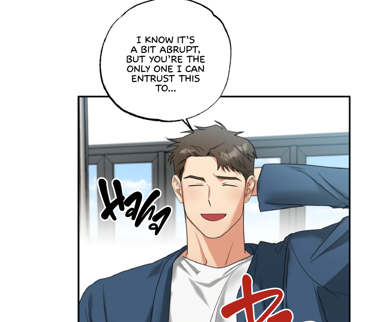 Fxxking Teaching Chapter 1 page 103