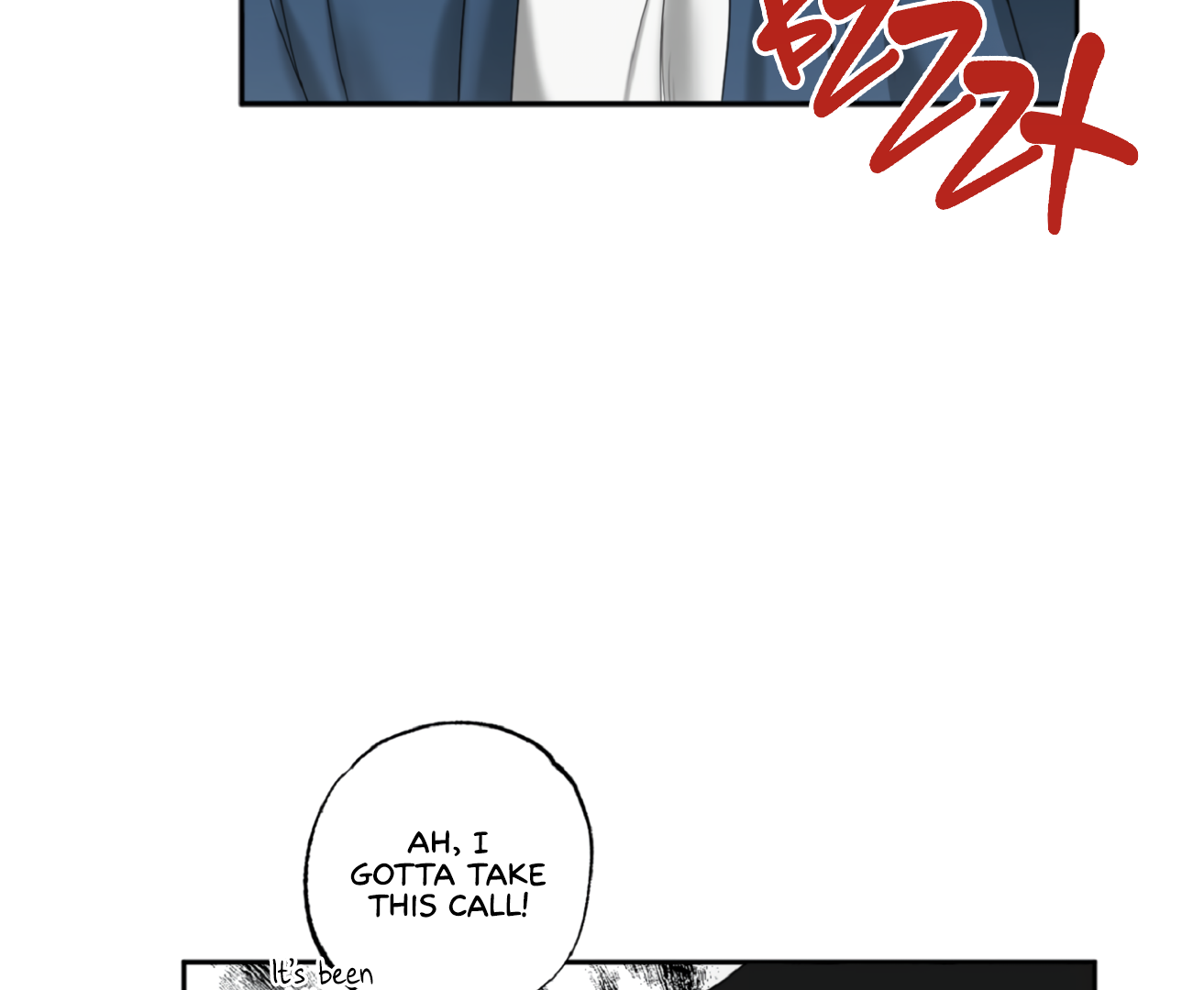 Fxxking Teaching Chapter 1 page 104