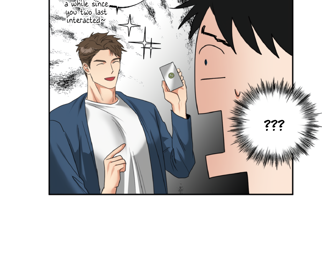 Fxxking Teaching Chapter 1 page 105