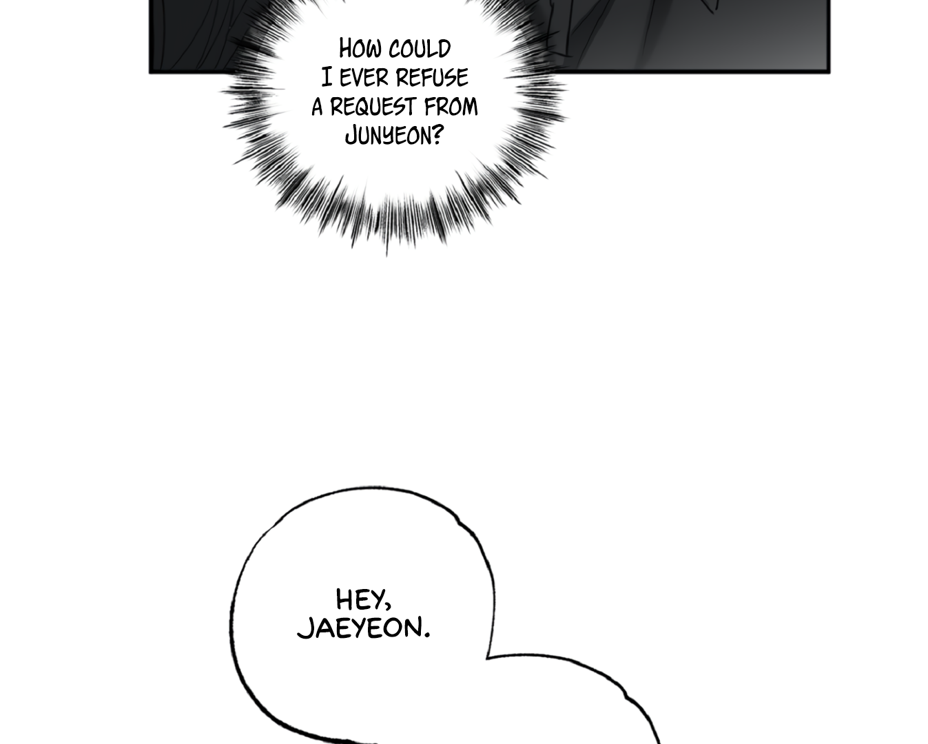 Fxxking Teaching Chapter 1 page 116