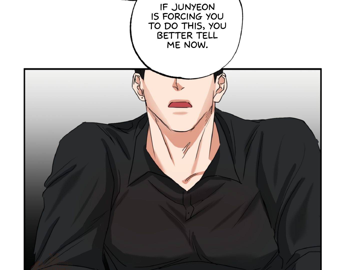 Fxxking Teaching Chapter 1 page 117