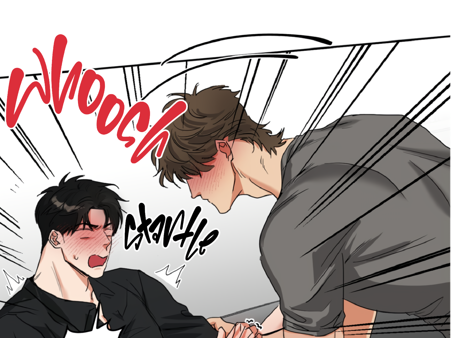 Fxxking Teaching Chapter 1 page 131