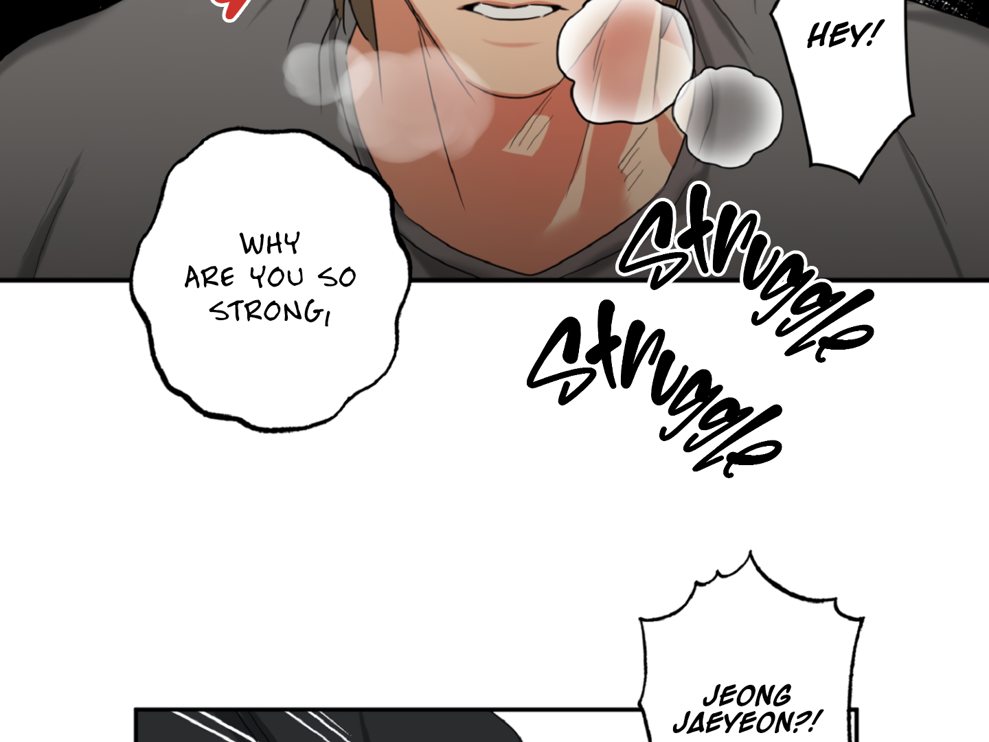 Fxxking Teaching Chapter 1 page 134