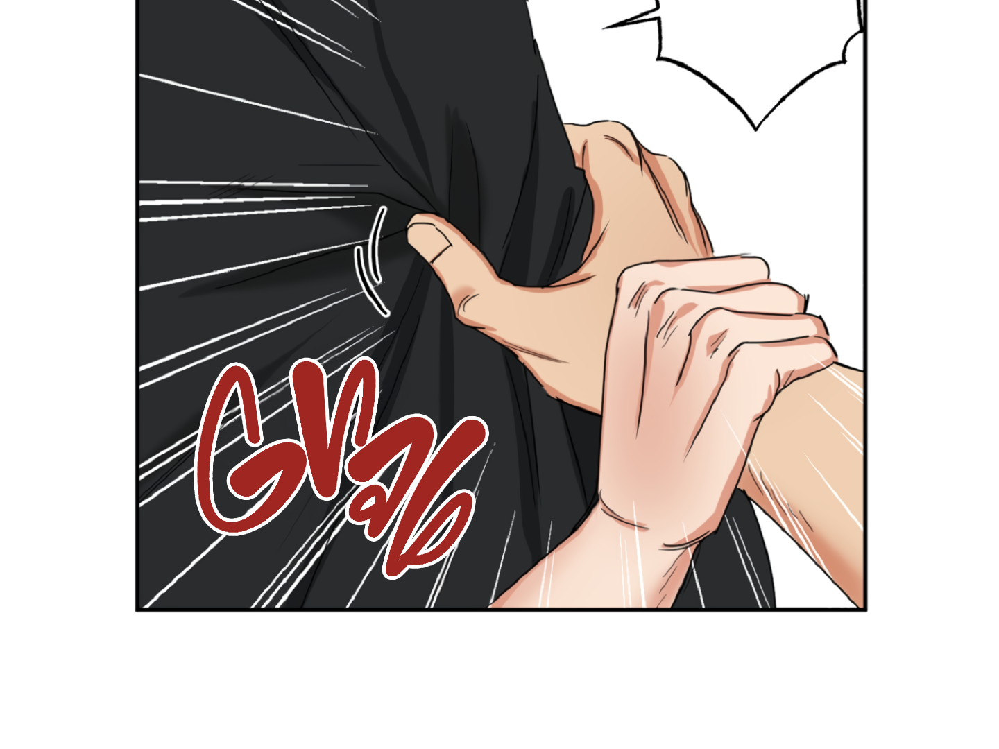 Fxxking Teaching Chapter 1 page 135