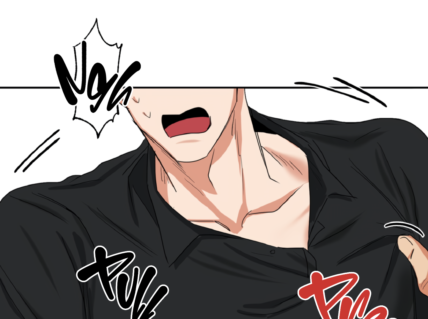 Fxxking Teaching Chapter 1 page 136