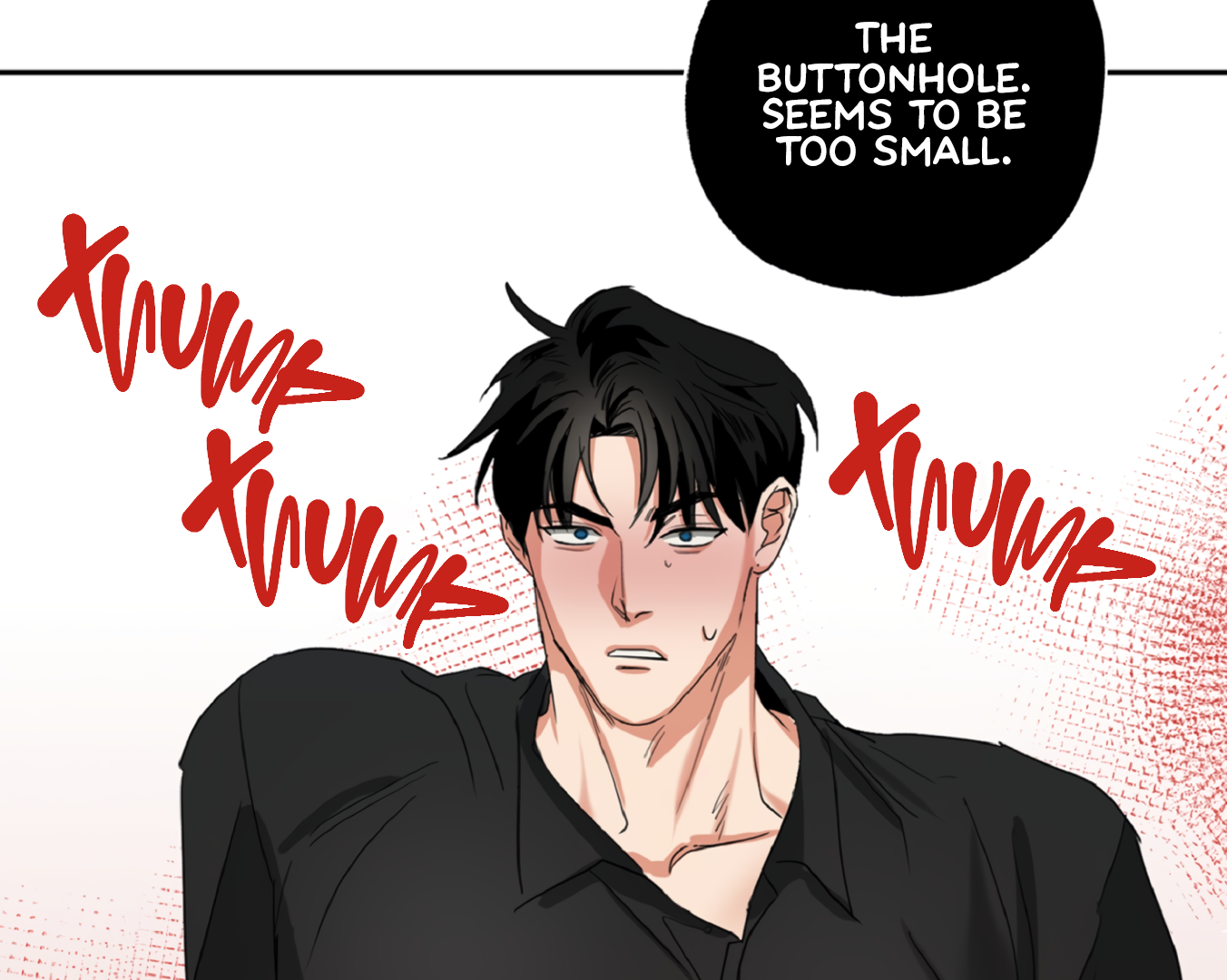 Fxxking Teaching Chapter 1 page 141
