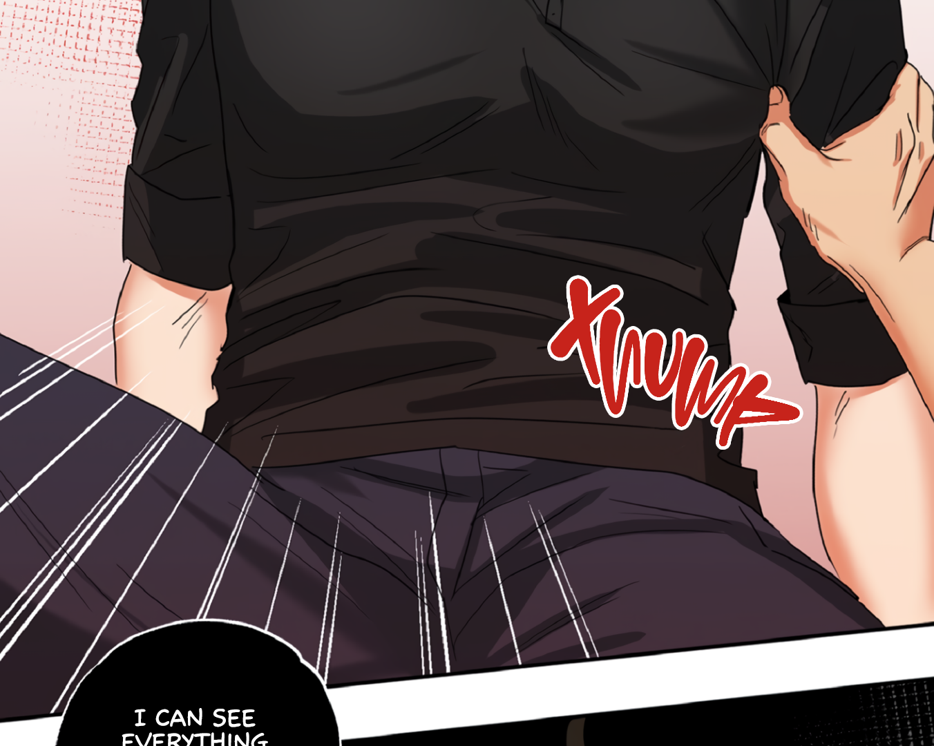 Fxxking Teaching Chapter 1 page 142
