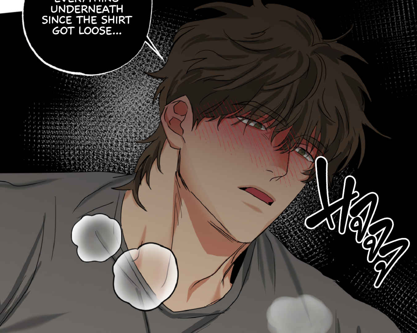Fxxking Teaching Chapter 1 page 143