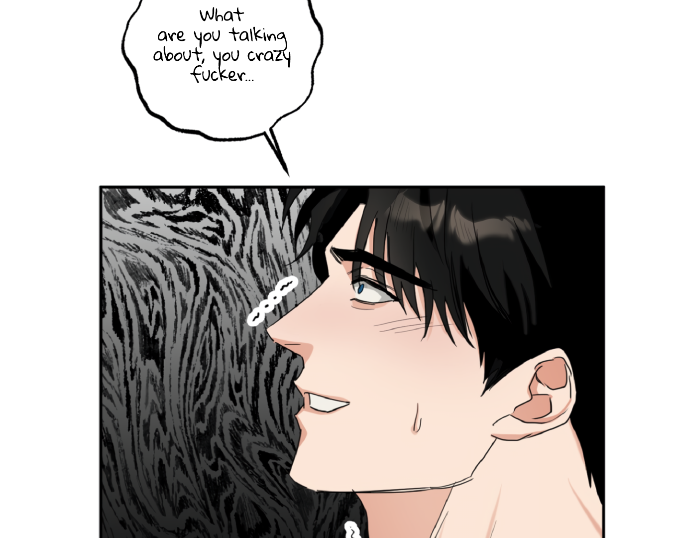 Fxxking Teaching Chapter 1 page 145