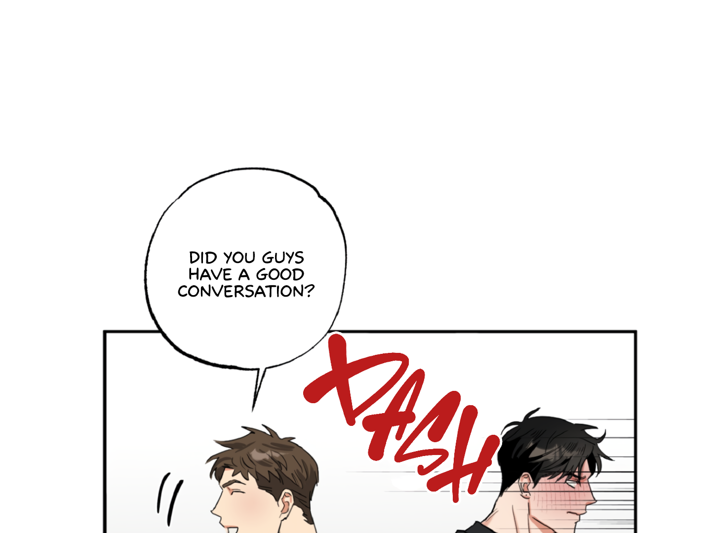Fxxking Teaching Chapter 1 page 155