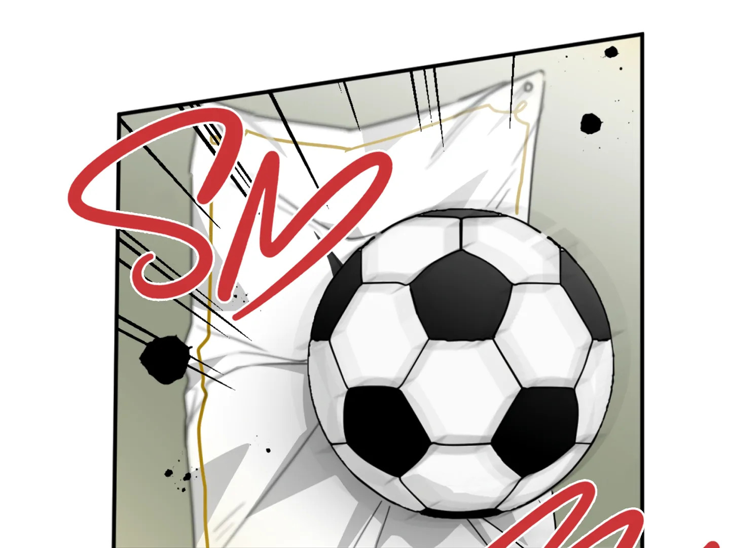 Fxxking Teaching Chapter 6 page 9