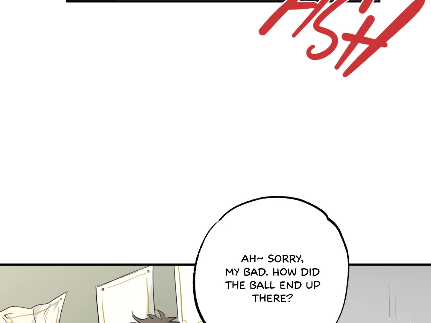 Fxxking Teaching Chapter 6 page 10