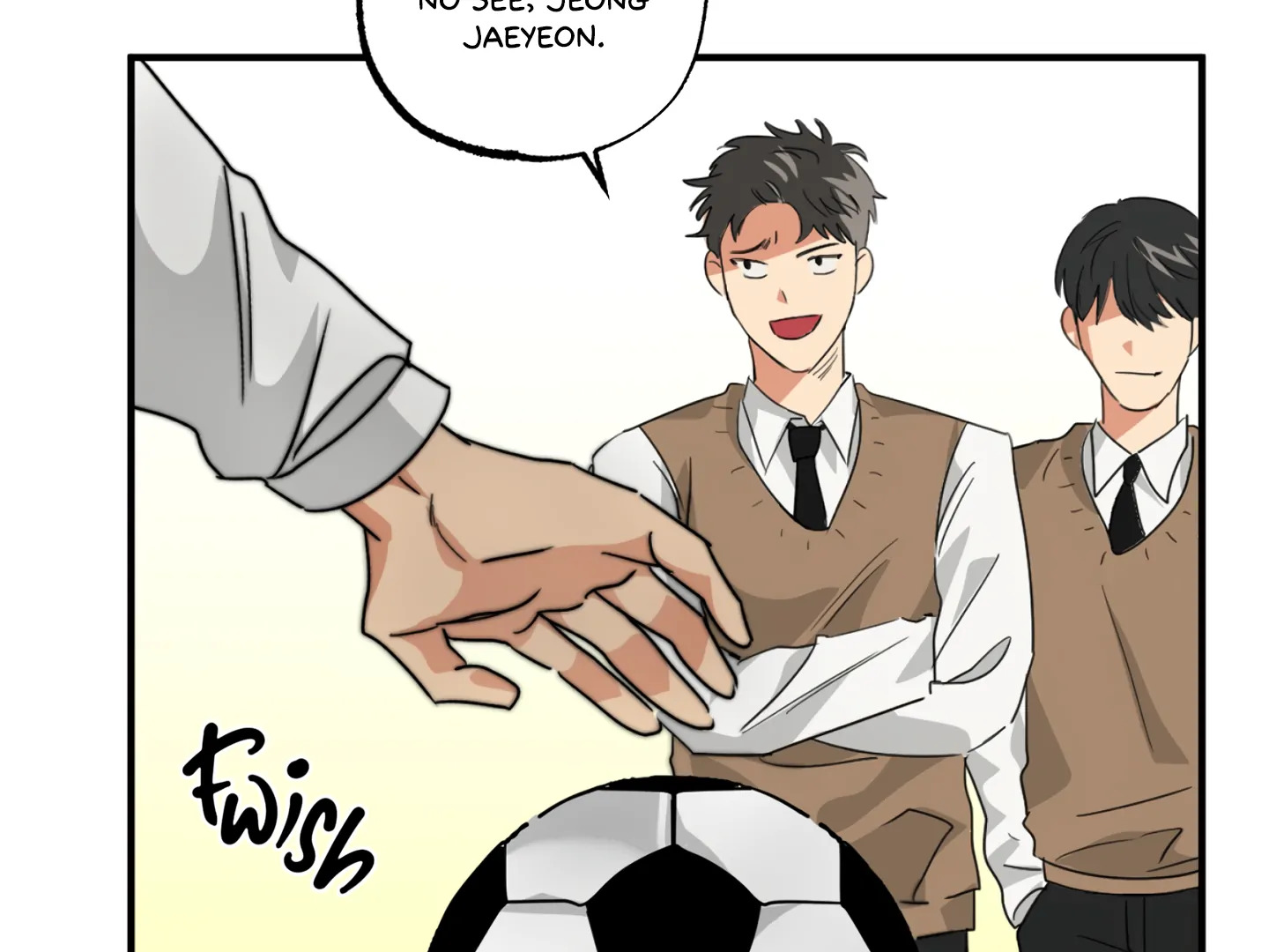 Fxxking Teaching Chapter 6 page 13