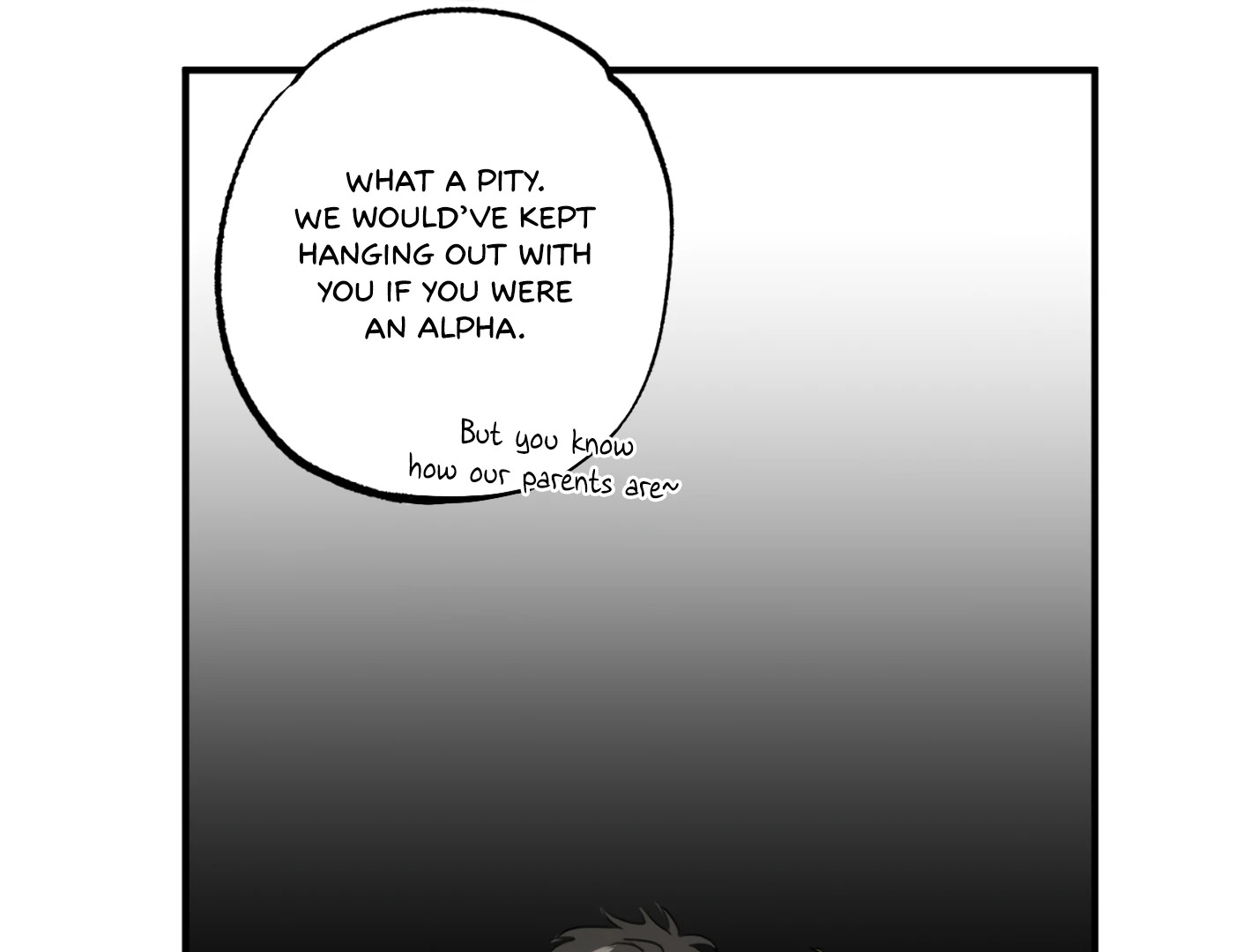 Fxxking Teaching Chapter 6 page 15