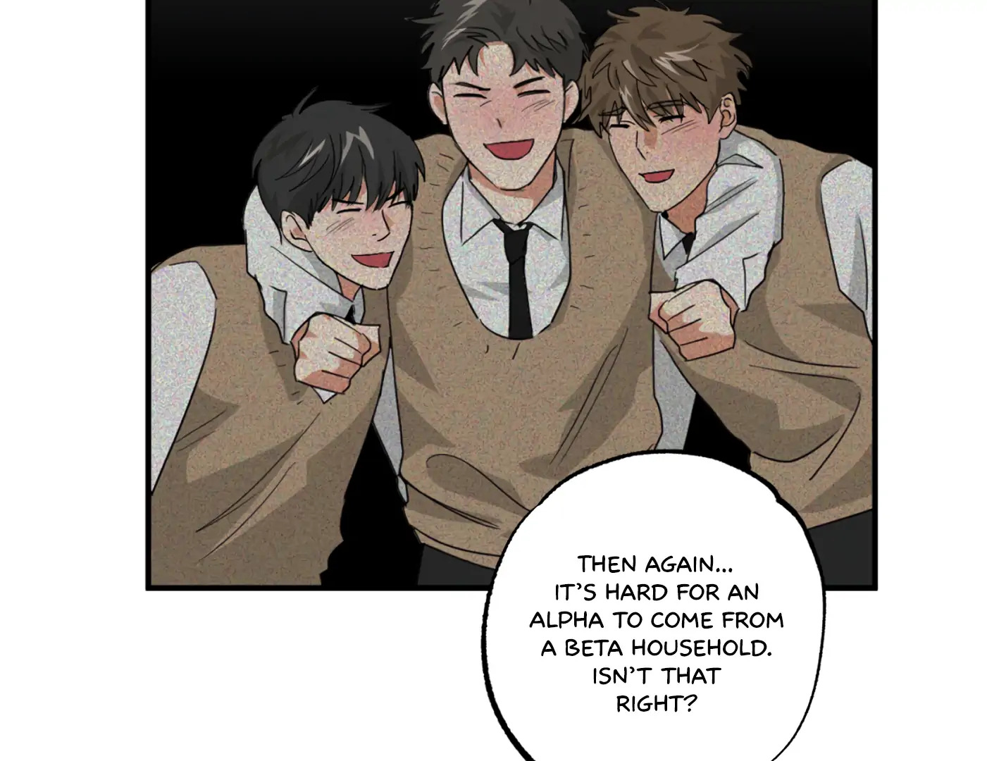 Fxxking Teaching Chapter 6 page 16