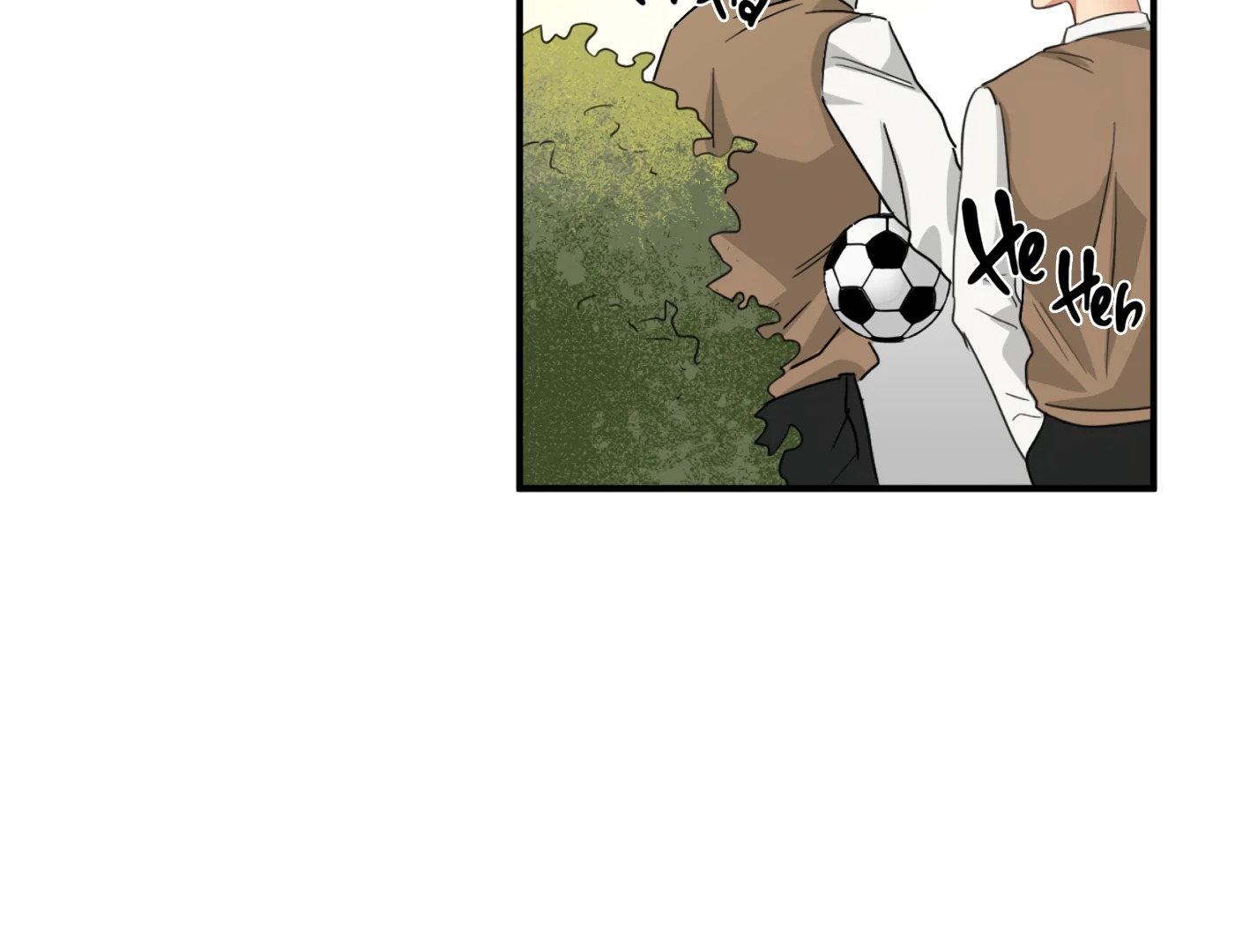 Fxxking Teaching Chapter 6 page 21
