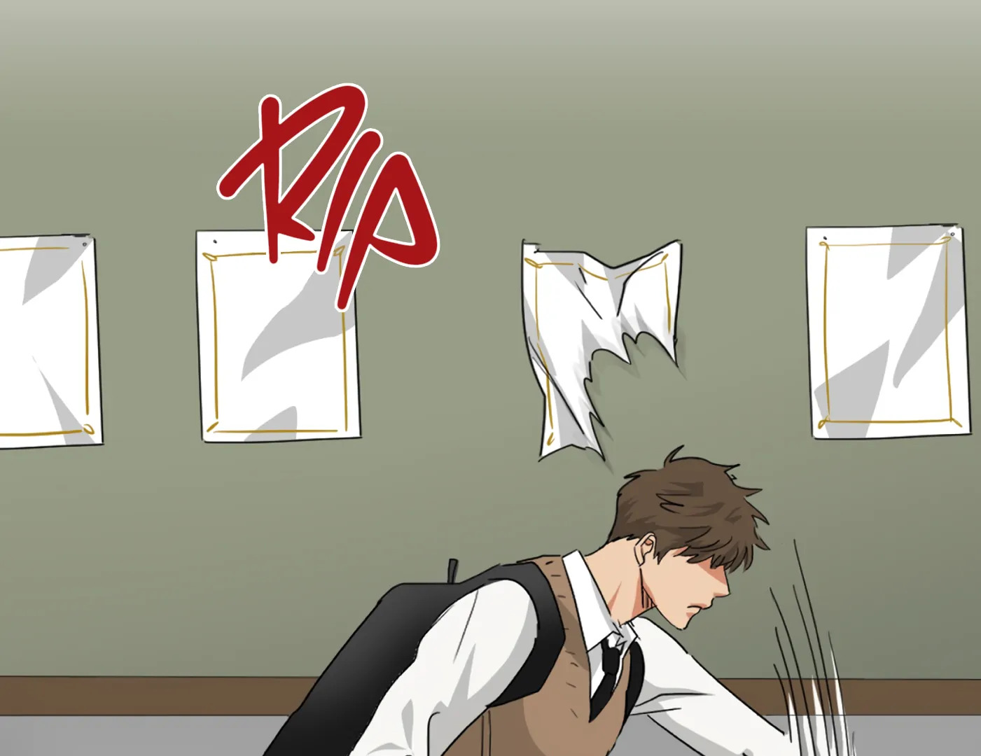 Fxxking Teaching Chapter 6 page 25