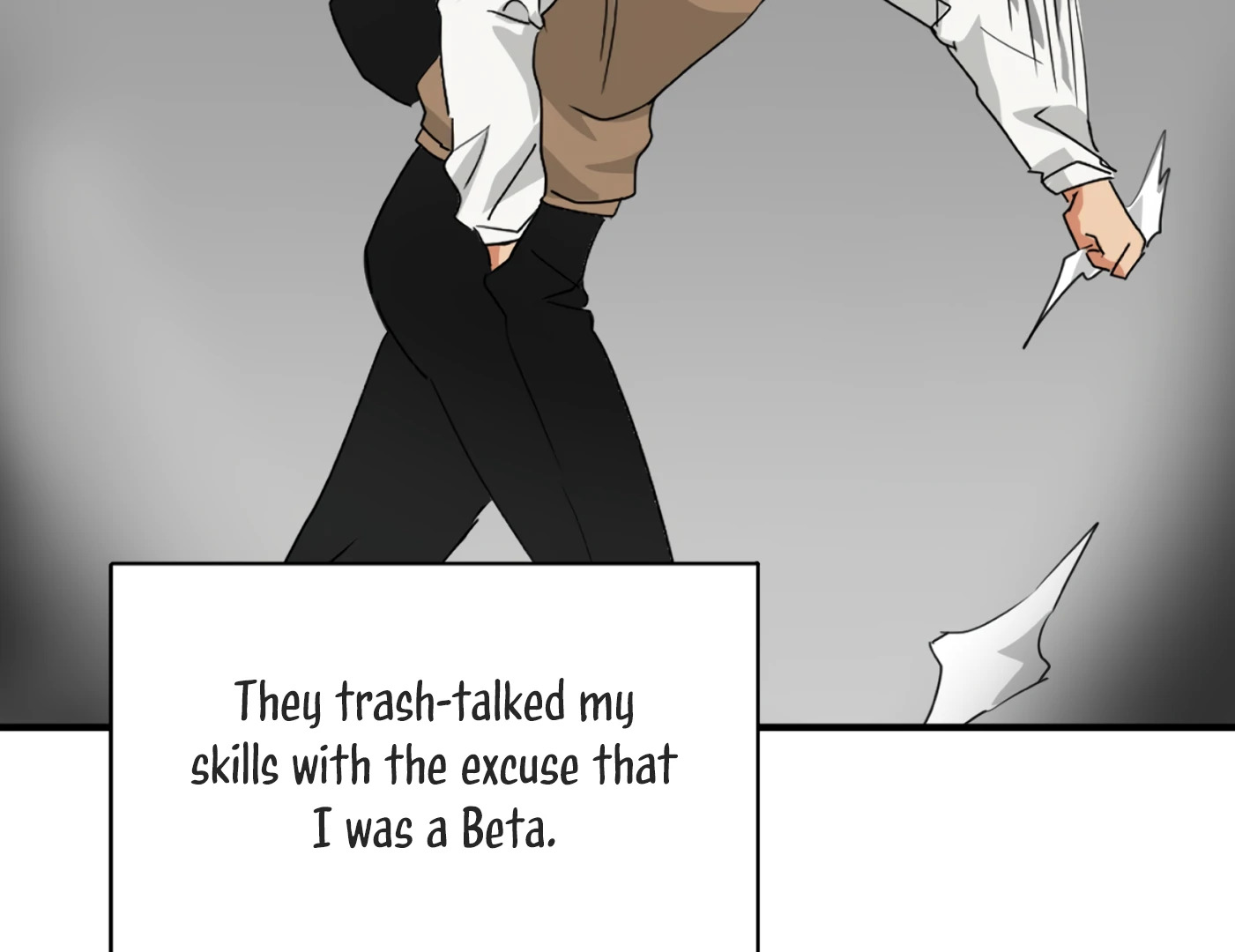 Fxxking Teaching Chapter 6 page 26