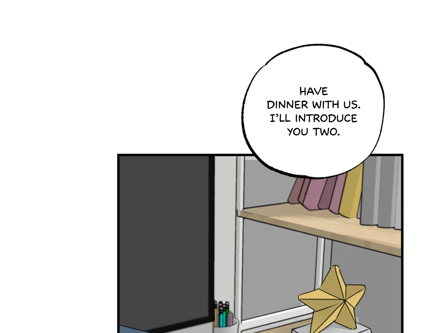 Fxxking Teaching Chapter 6 page 33