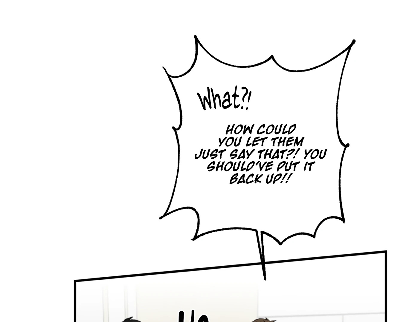 Fxxking Teaching Chapter 6 page 38