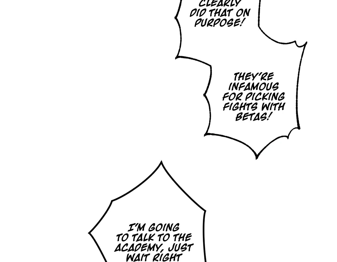 Fxxking Teaching Chapter 6 page 40