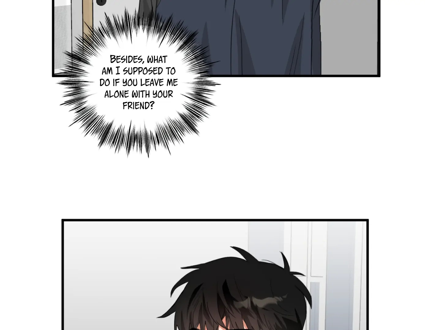 Fxxking Teaching Chapter 6 page 44